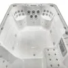 JJSPA Beta 6151 - Protitočno plavalni bazen