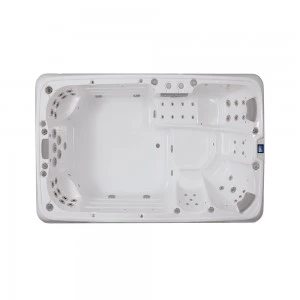 JJSPA Alpha 8151 - Protitočno plavalni bazen