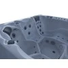 JJSPA Alpha 8252 - Protitočno plavalni bazen