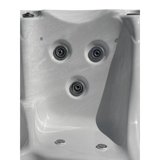 JJSPA Alpha 8252 - Protitočno plavalni bazen