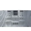 JJSPA Alpha 8252 - Protitočno plavalni bazen