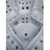 JJSPA Alpha 8252 - Protitočno plavalni bazen