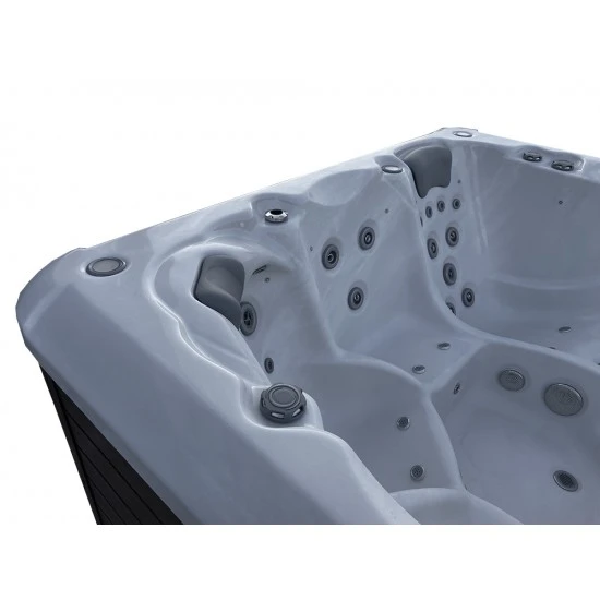 JJSPA Alpha 8252 - Protitočno plavalni bazen