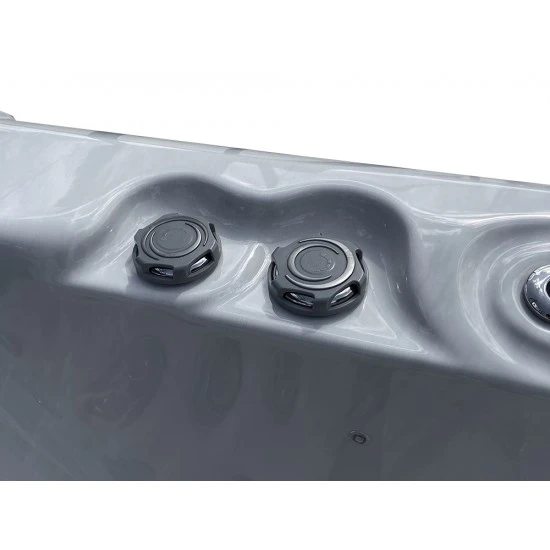 JJSPA Alpha 8252 - Protitočno plavalni bazen