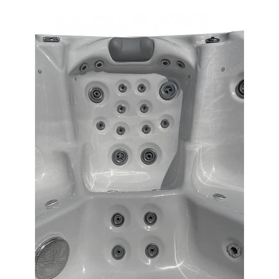 JJSPA Alpha 8252 - Protitočno plavalni bazen