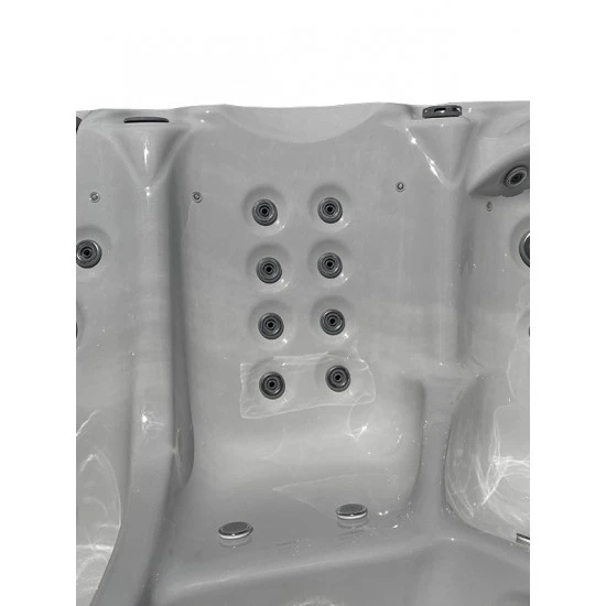 JJSPA Alpha 8252 - Protitočno plavalni bazen
