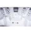 JJSPA Alpha 9041 - Protitočno plavalni bazen
