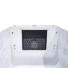 JJSPA Alpha 9041 - Protitočno plavalni bazen