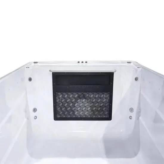 JJSPA Alpha 9041 - Protitočno plavalni bazen