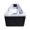 JJSPA Alpha 9041 - Protitočno plavalni bazen