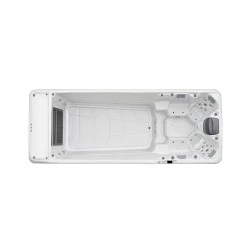 JJSPA Alpha 9041 - Protitočno plavalni bazen