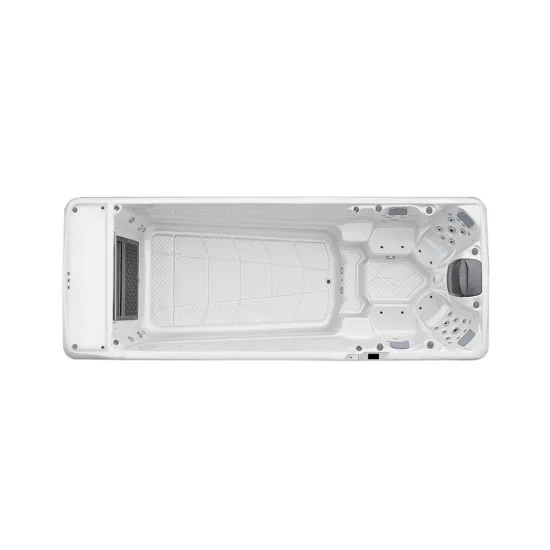 JJSPA Alpha 9041 - Protitočno plavalni bazen