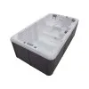 JJSPA Gamma 1151 - Protitočno plavalni bazen