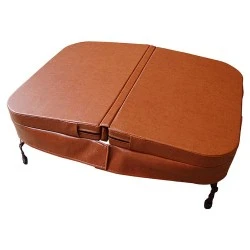 JJSPA COVER ALPHA - Termo pokrivalo za masažni bazen (jacuzzi)