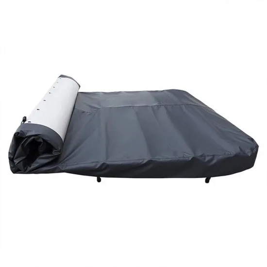 JJSPA ROLL-COVER XL Premium - Rolo pokrivalo za plavalni bazen
