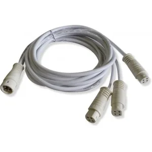SPANET LED-CL1 - LED povezovalni kabel, 1 m