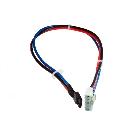 SPANET SV Krmilnik Puhalo Triac v1