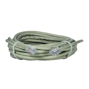 SPANET HP-DC-6M - Podatkovni kabel RJ (6M) CAT5E