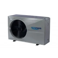 SPANET SHP-190P - Toplotna črpalka PowerSmart, 19 kW