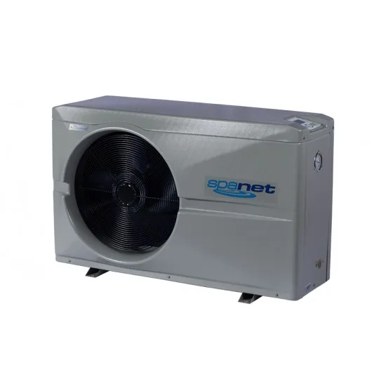 SPANET SHP-190P - Toplotna črpalka PowerSmart, 19 kW