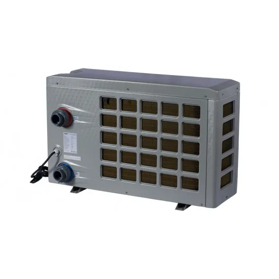 SPANET SHP-190P - Toplotna črpalka PowerSmart, 19 kW