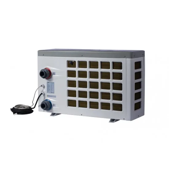SPANET SN-HP-120P - Toplotna črpalka serije SV, 12kW