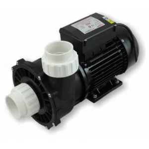 SPANET XS20-2S - Dvohitrostna črpalka za dvig tlaka, 1.5 kW
