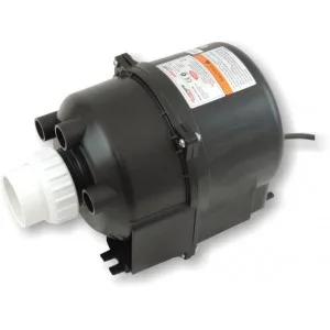 SPANET XS10B - Tiho zračno puhalo, 0.7 kW