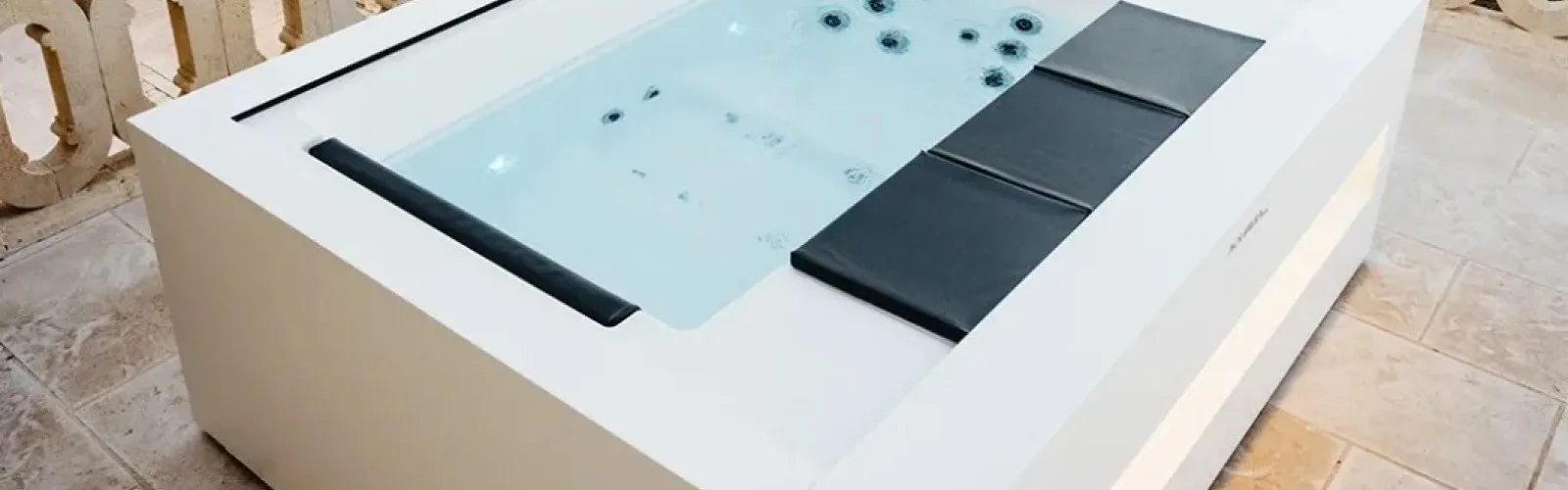Masažni bazeni Jana za wellness v udobju lastnega doma