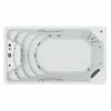 AQUAVIA Compact Pool - Protitočno plavalni bazen