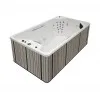 AQUAVIA Compact Pool - Protitočno plavalni bazen