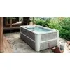 AQUAVIA Compact Pool - Protitočno plavalni bazen