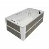 AQUAVIA Compact Pool - Protitočno plavalni bazen