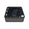 AQUAVIA Touch 5 Pro - Masažni bazen