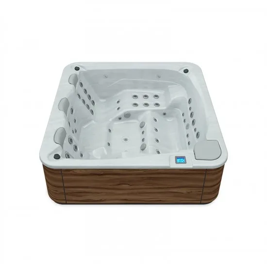 AQUAVIA Touch 5 Pro - Masažni bazen