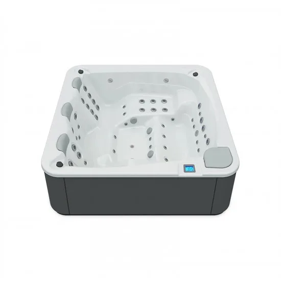 AQUAVIA Touch 5 Pro - Masažni bazen