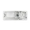 JJSPA Alpha 8252 - Protitočno plavalni bazen