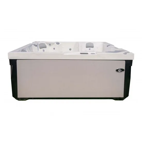 JJSPA Alpha 923 PREMIUM - Masažni bazen