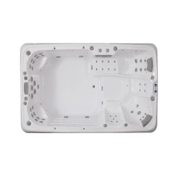 JJSPA Beta 6151 - Protitočno plavalni bazen