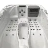 JJSPA Beta 621 - Masažni bazen