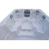 JJSPA Gamma 3041 - Protitočno plavalni bazen