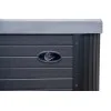 JJSPA Gamma 3041 - Protitočno plavalni bazen