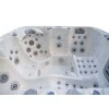 JJSPA Beta 623A - Masažni bazen