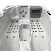 JJSPA Alpha 821 - Masažni bazen