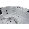 JJSPA SH-410 - Masažni bazen