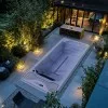 PLATINUM SPA Chronos – Protitočno plavalni bazen