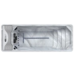 PLATINUM SPA Chronos – Protitočno plavalni bazen