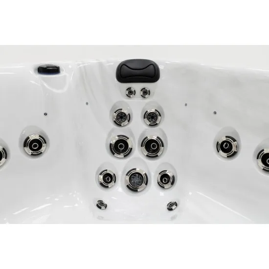 PLATINUM SPA Happy – Masažni bazen