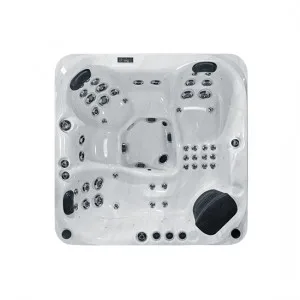 PLATINUM SPA Happy – Masažni bazen