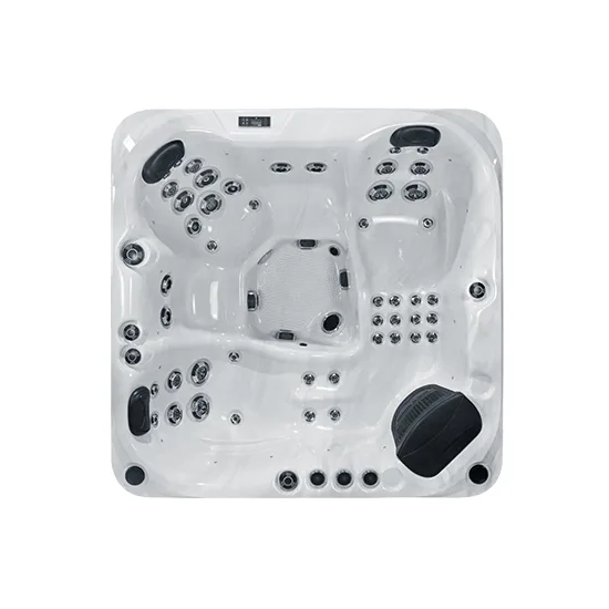 PLATINUM SPA Happy – Masažni bazen